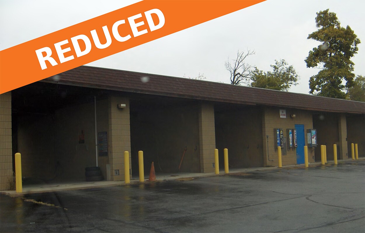 1758 W Alexis Rd, Toledo, OH for sale Building Photo- Image 1 of 1