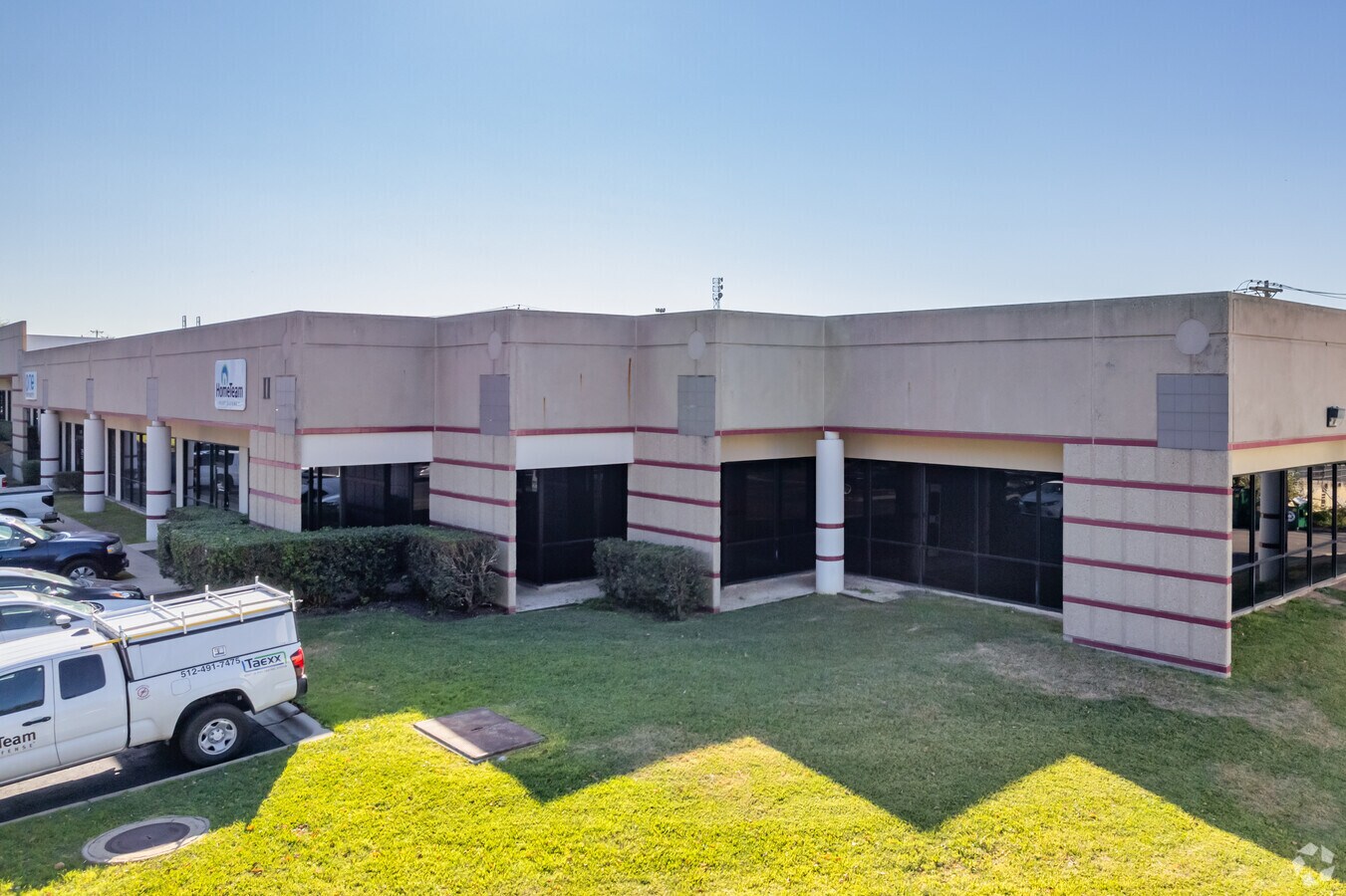 2113 Wells Branch Pky, Austin, TX 78728 Wells Branch Parkway