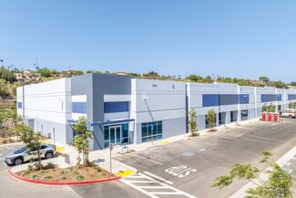More details for 2408 Hook Dr, Simi Valley, CA - Industrial for Sale