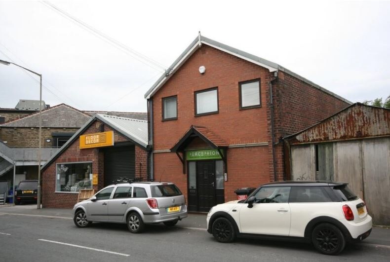 5A Little Ln, Ilkley for sale Primary Photo- Image 1 of 1