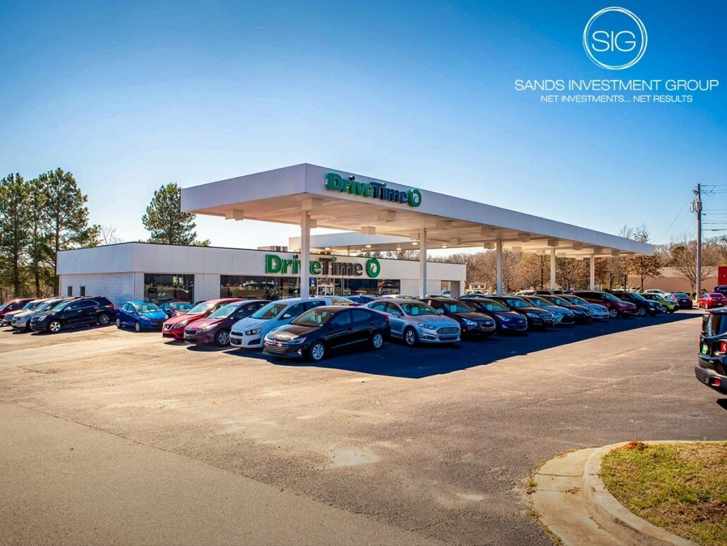 4375 Atlanta Hwy, Athens, GA for sale Building Photo- Image 1 of 1