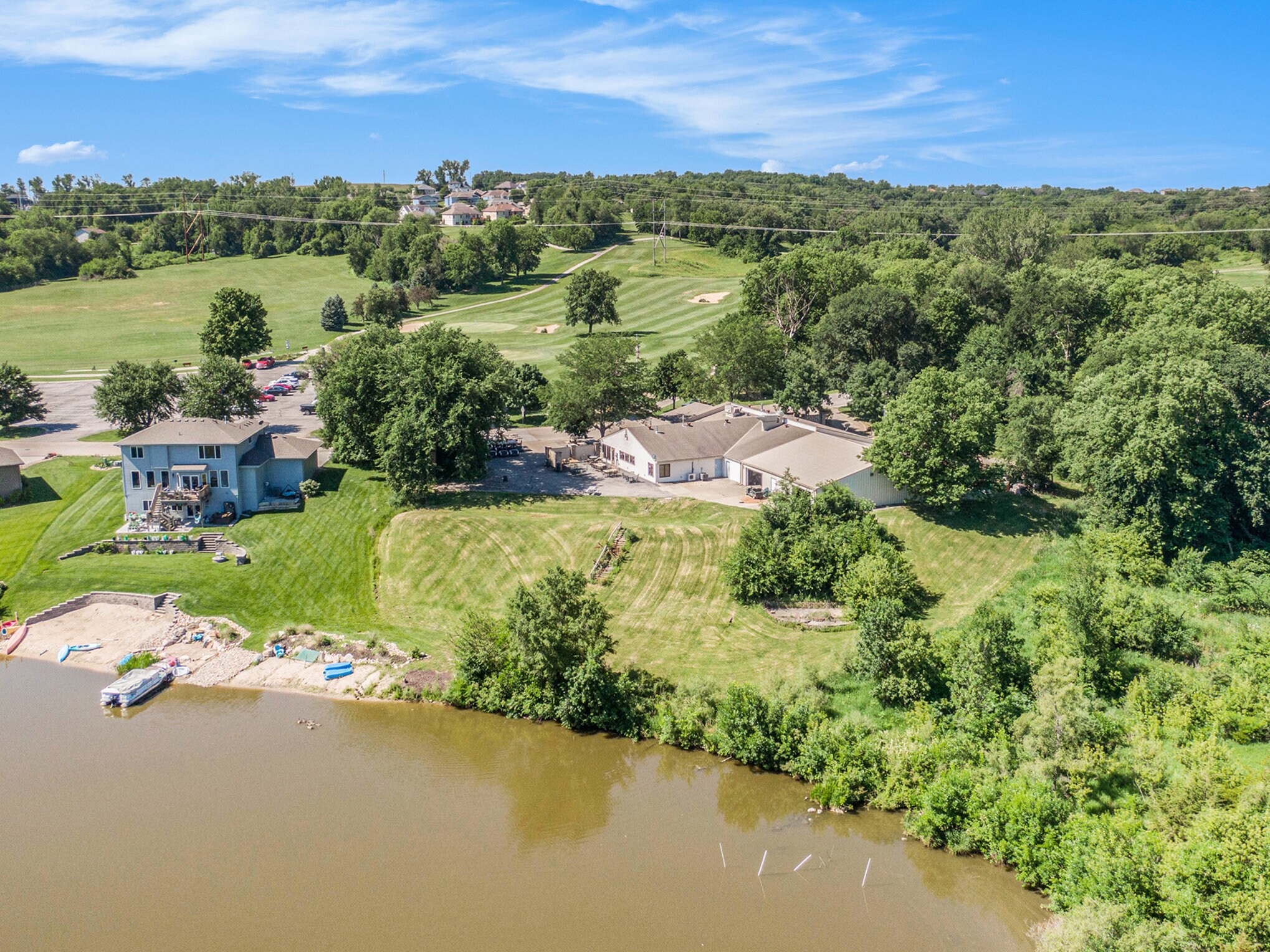 3200 Buccaneer Blvd, Plattsmouth, NE 68048 Bay Hills Golf Club 3200 Buccaneer Blvd, Plattsmouth, NE 68048 Bay Hills Golf Club