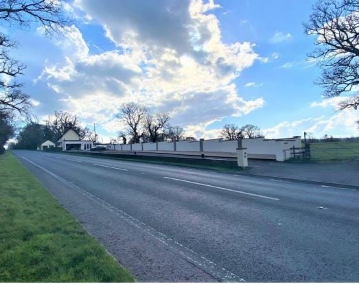 Yeovil Rd, Melbury Osmond for sale Building Photo- Image 1 of 1