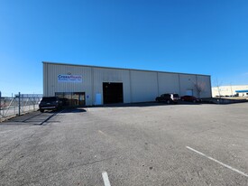 182 Ambassador Dr, Bowling Green KY - Warehouse