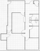 1300 S Meridian Ave, Oklahoma City, OK for sale Floor Plan- Image 1 of 1