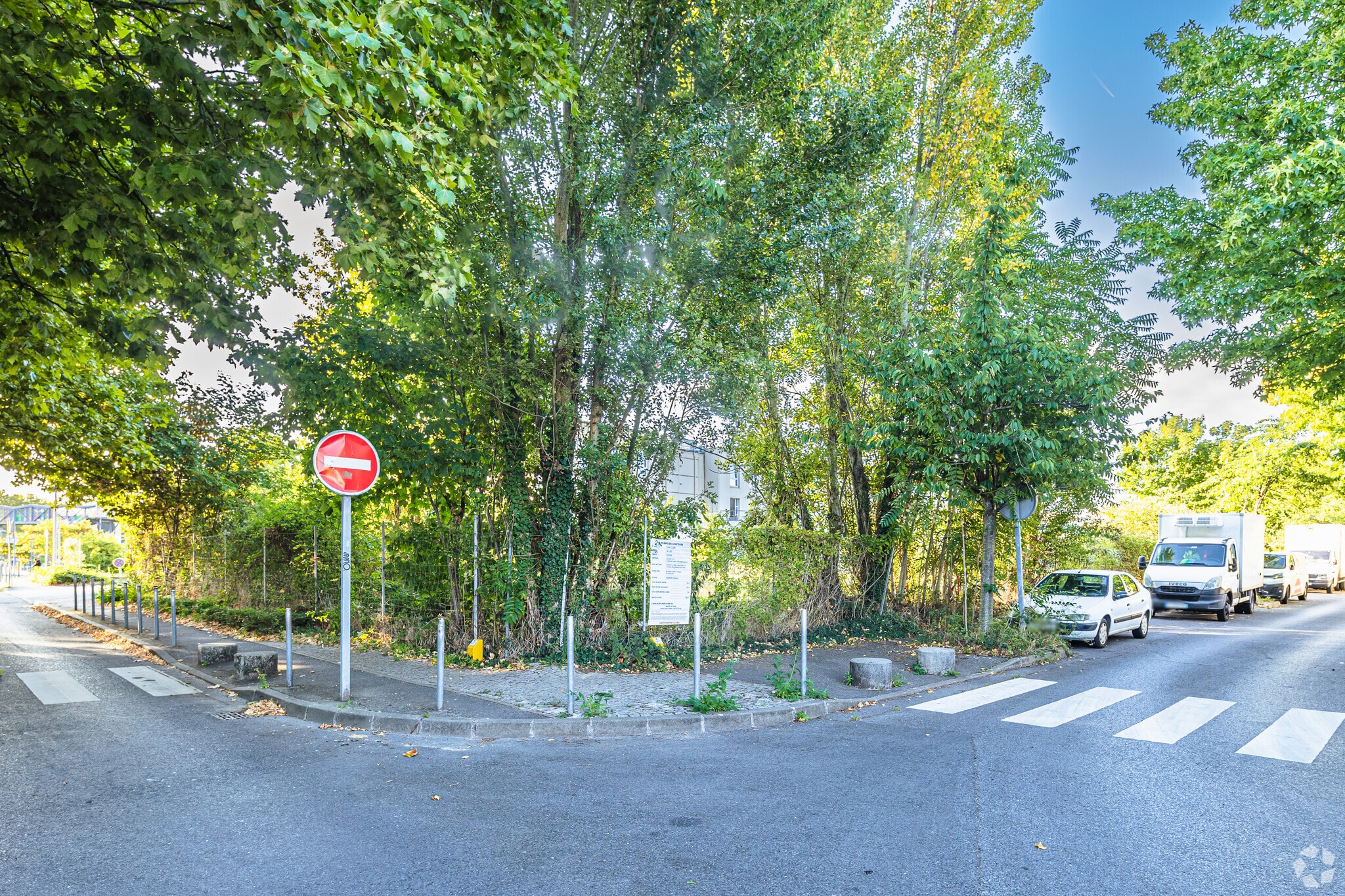 7 Rue Vasco De Gama, Sucy-en-Brie for lease Primary Photo- Image 1 of 3