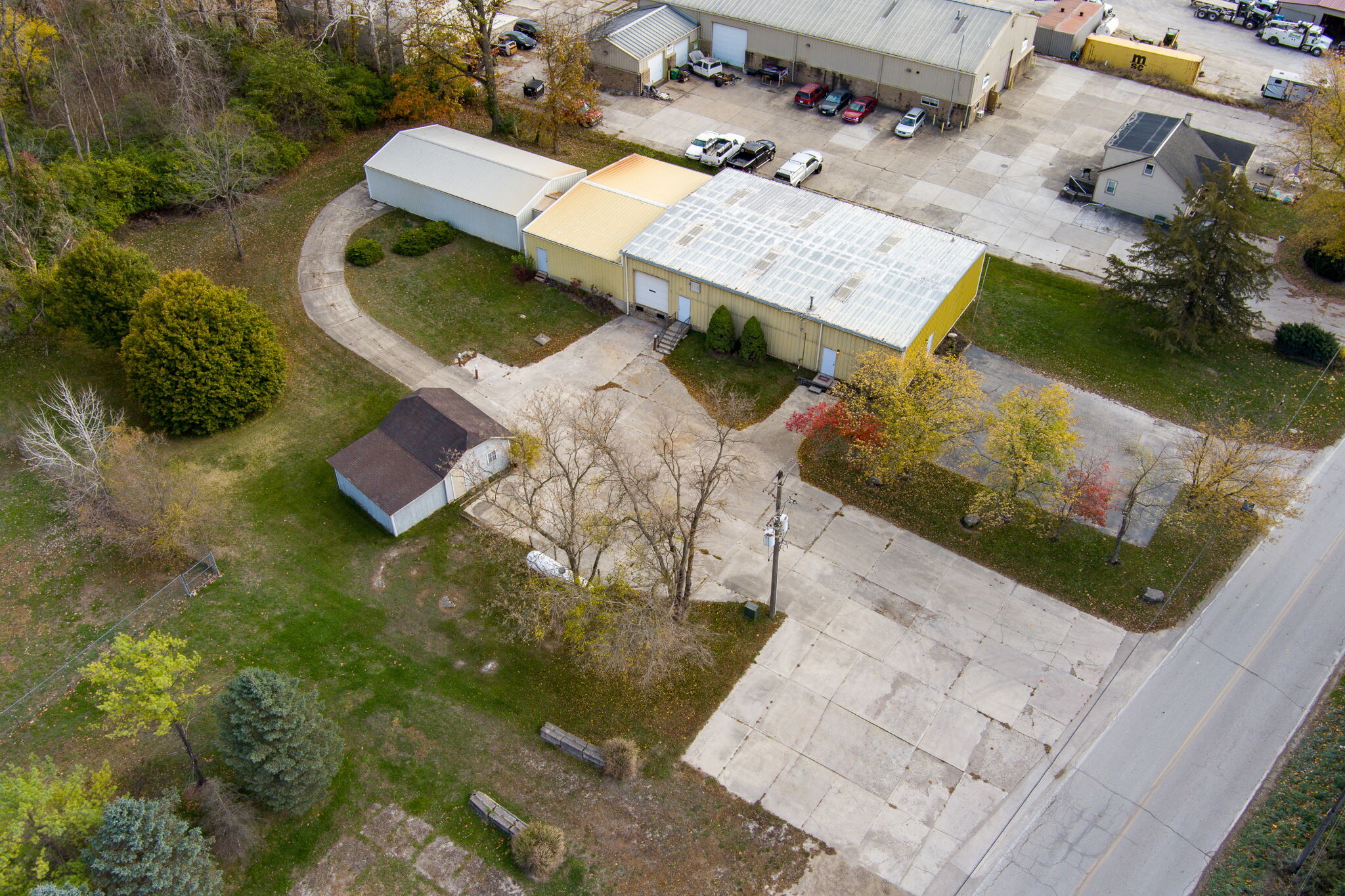 2143 Ferry Rd, Bellbrook, OH for sale Building Photo- Image 1 of 11