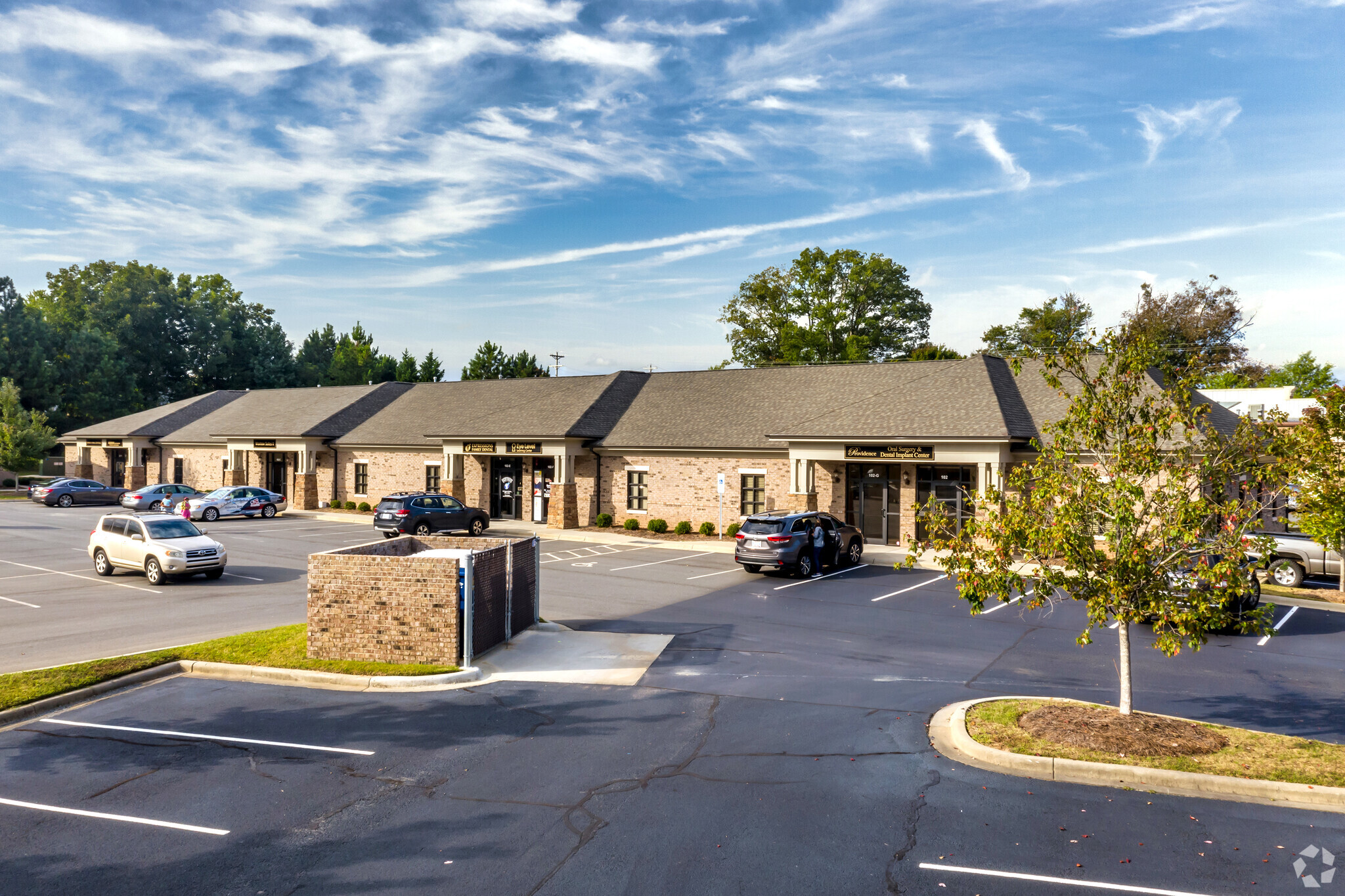 102 Waxhaw Professional Park Dr, Waxhaw, Nc 28173 - Office For Lease 