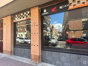 Retail in Getafe, MAD for lease Interior Photo- Image 2 of 21