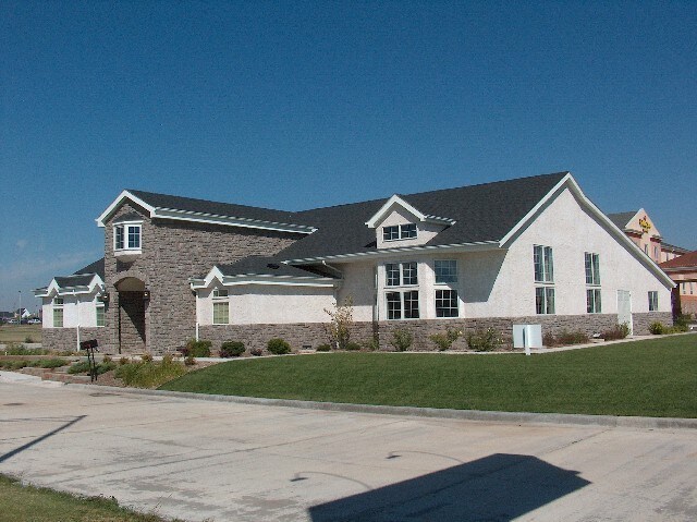 111 W 15th St, Liberal, KS for sale Building Photo- Image 1 of 1