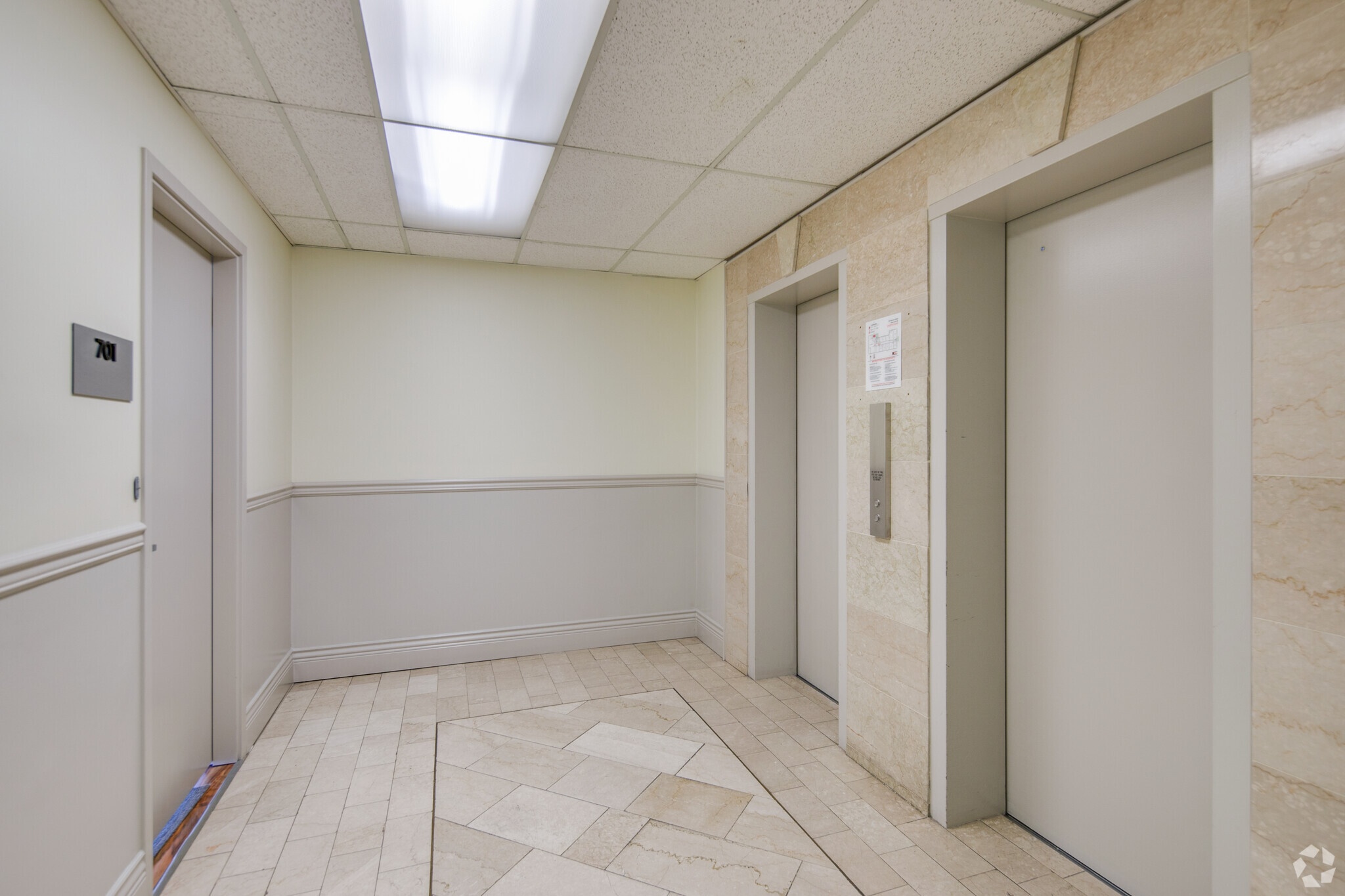 525 Seymour St, Vancouver, BC for lease Interior Photo- Image 1 of 7