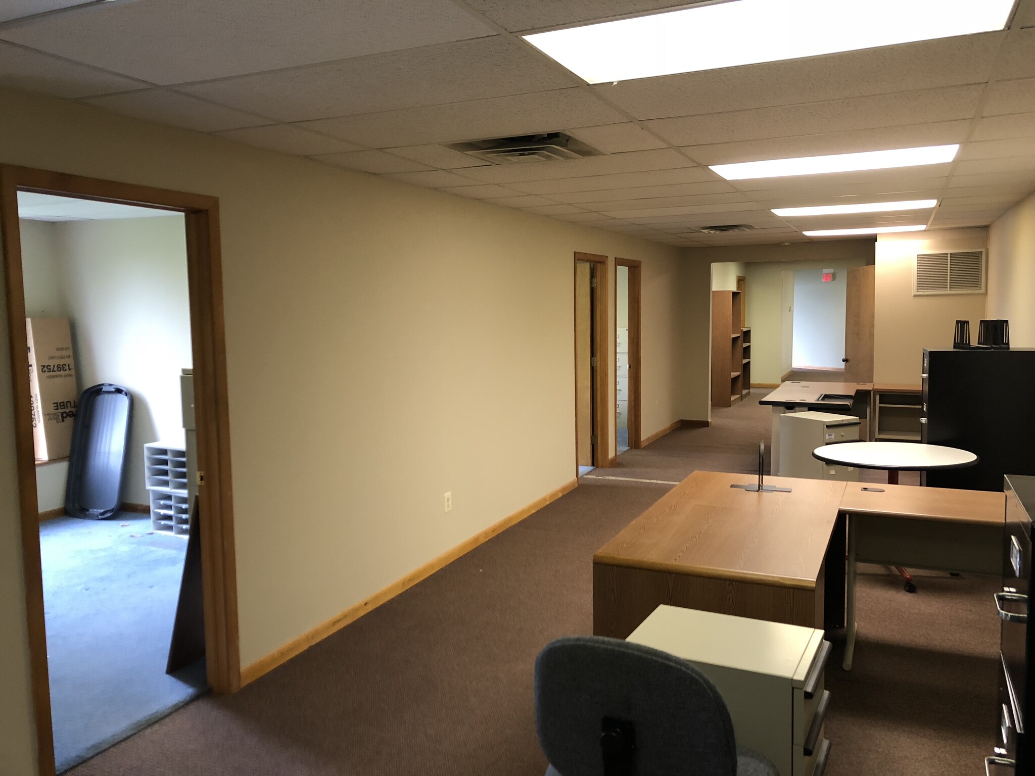 518 Route 513, Califon, NJ for lease Interior Photo- Image 1 of 5