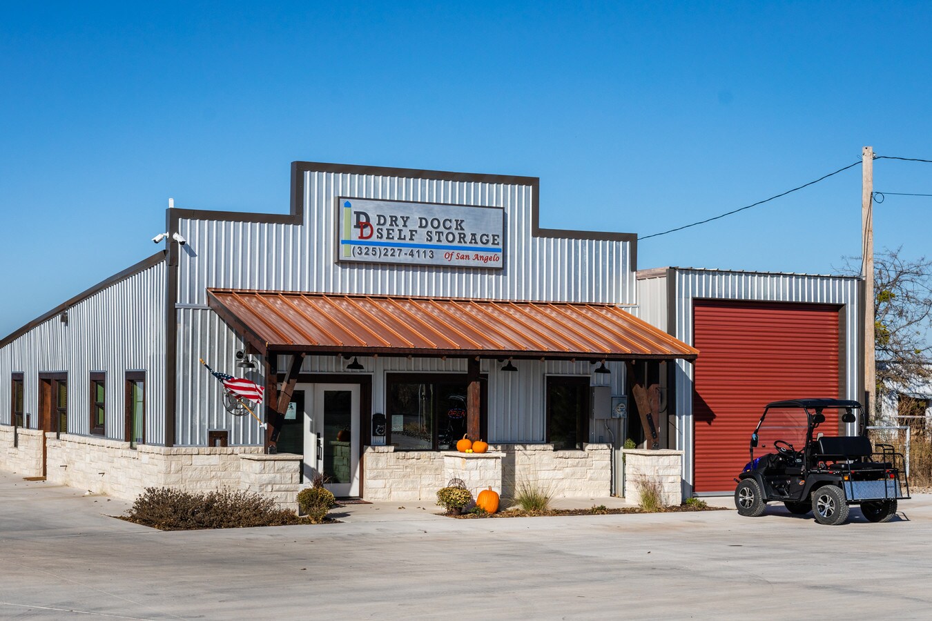 3538 Paint Rock Rd, San Angelo, TX 76905