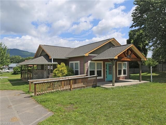 154 Hemlock St, Waynesville, NC for sale Other- Image 1 of 1