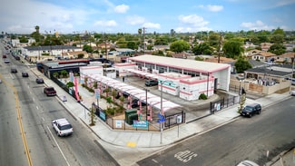 More details for 4119 E Compton Blvd, Compton, CA - Specialty for Sale