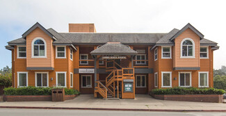 More details for 2150 Main St, Cambria, CA - Office for Lease