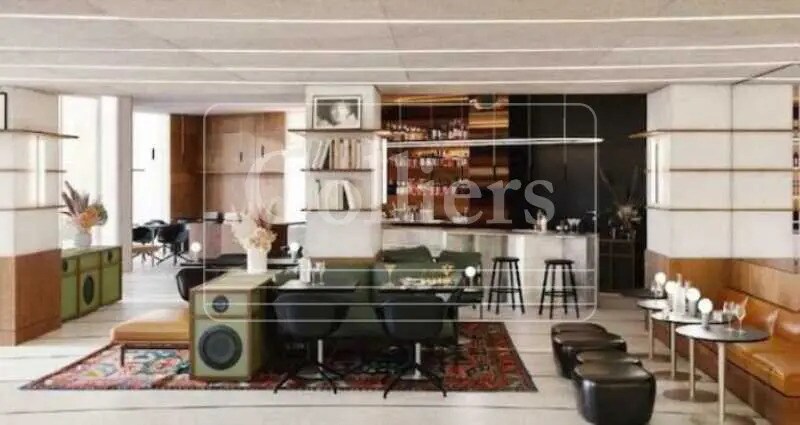 Office in Marseille for lease Building Photo- Image 1 of 4