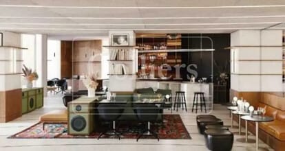 Office in Marseille for lease Building Photo- Image 1 of 4