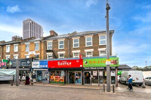 140 High St, London LND - Commercial Real Estate