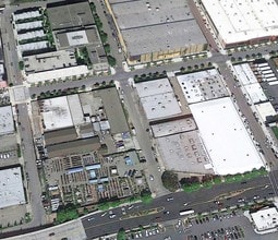 4045 Horton St, Emeryville, CA - aerial  map view