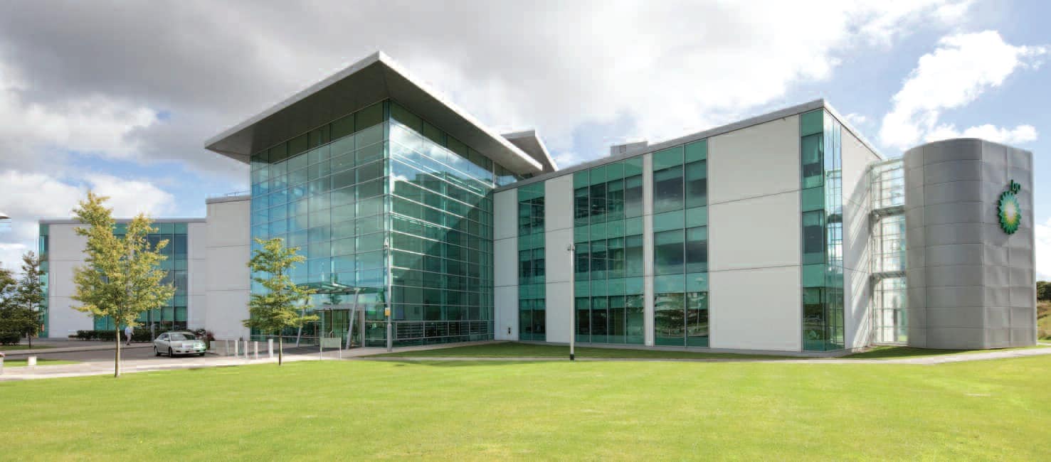 1-4 Wellheads Av, Dyce for sale Primary Photo- Image 1 of 1