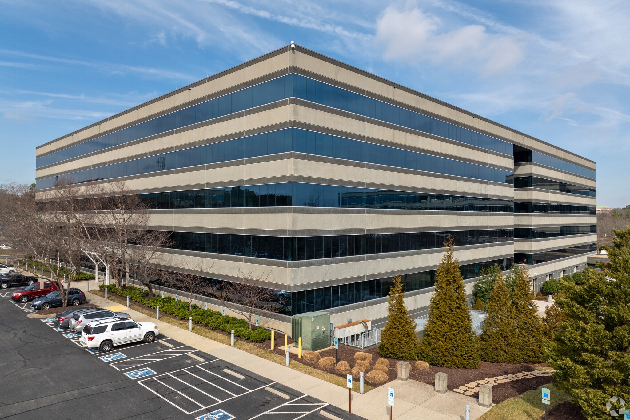 9954 Mayland Dr, Richmond, VA for lease Primary Photo- Image 1 of 5