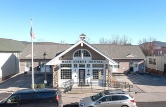 More details for 107 Main St, Plymouth, NH - Office for Sale