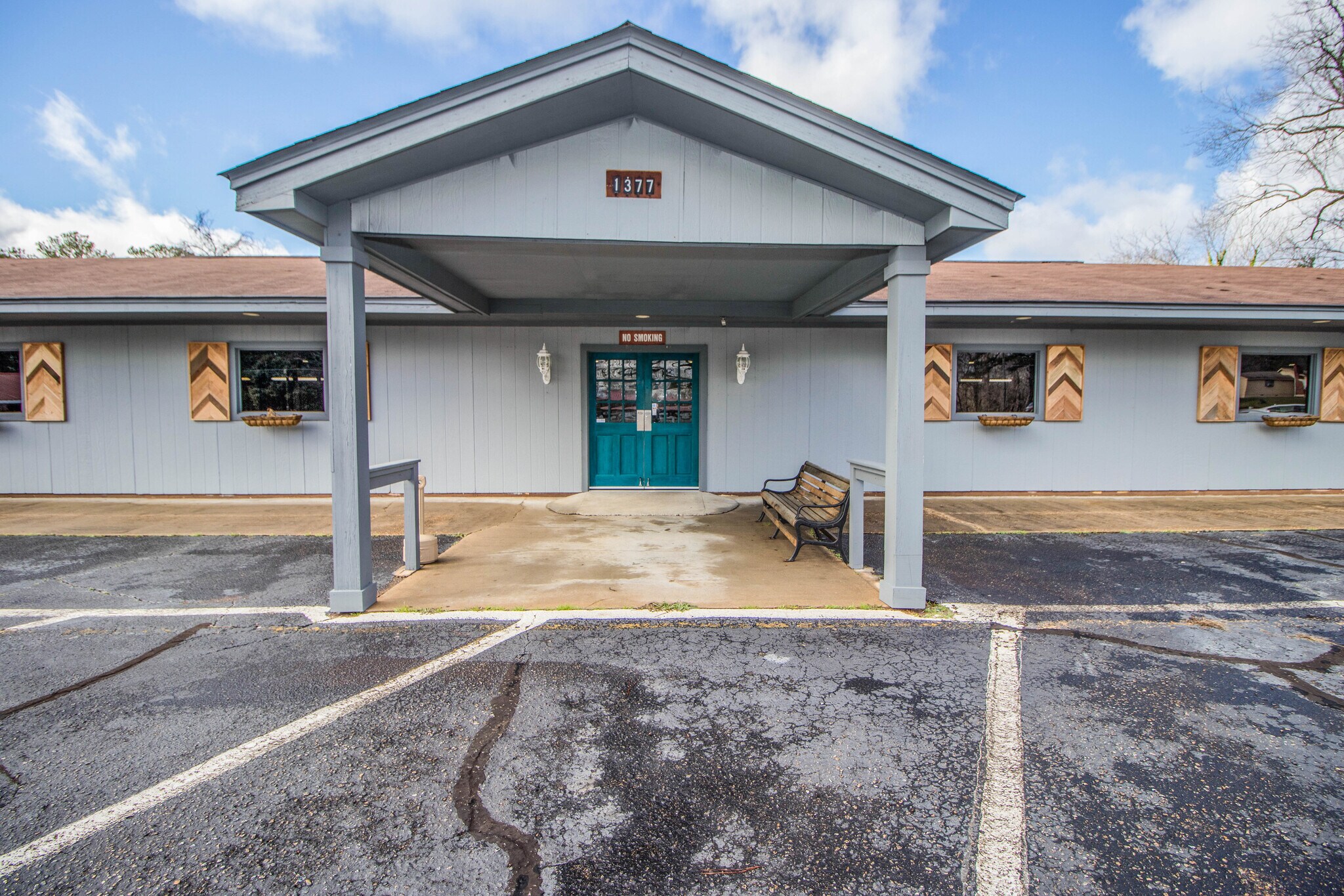 1377 Highway 31 N, Prattville, AL for sale Primary Photo- Image 1 of 1