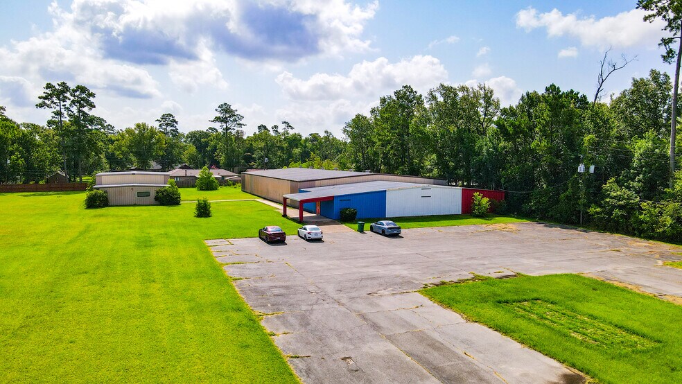 6296 Highway 87, Orange, TX for sale - Building Photo - Image 1 of 1