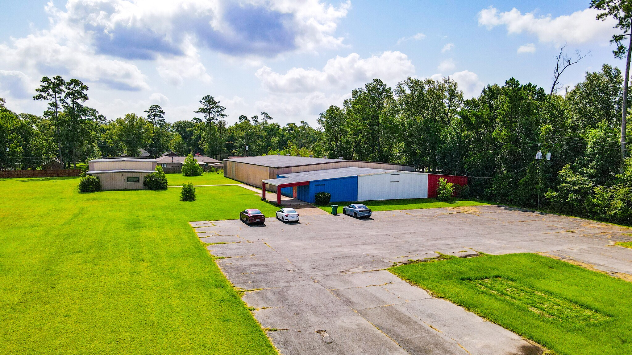 6296 Highway 87, Orange, TX for sale Building Photo- Image 1 of 1