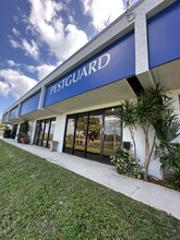 3350 Ulmerton Rd, Clearwater, FL for lease Building Photo- Image 1 of 7