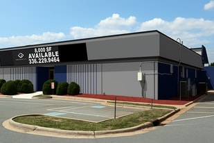 404 Huffman Mill Rd, Burlington NC - Day Care Center