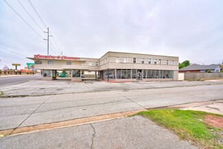 More details for 3131 N May Ave, Oklahoma City, OK - Retail for Lease