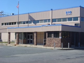 More details for 510 West Rd, Salisbury, MD - Industrial for Lease