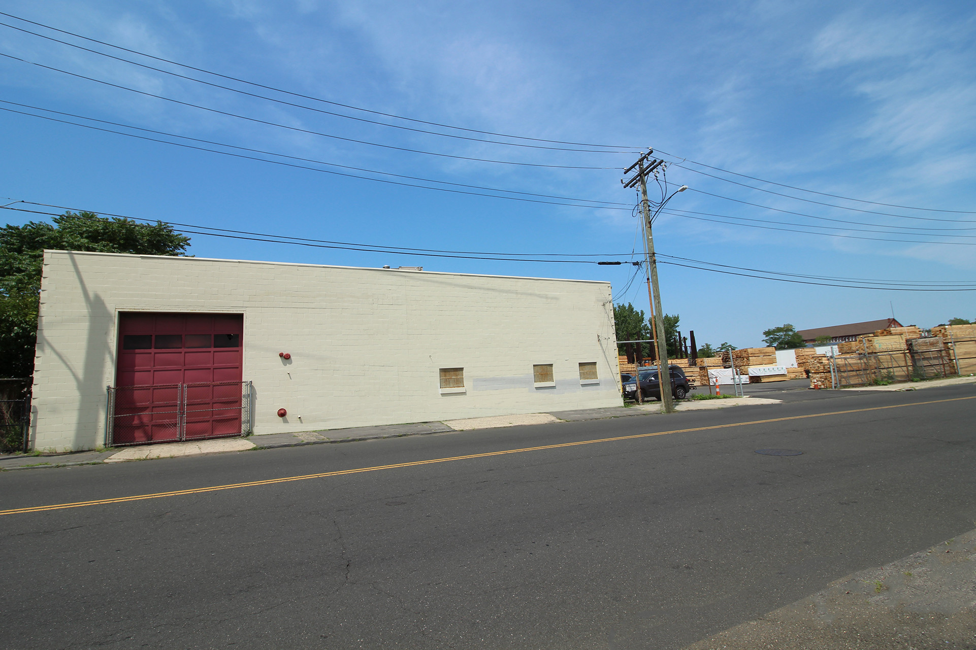 135 E Washington Ave, Bridgeport, CT 06604 - Industrial for Sale | LoopNet