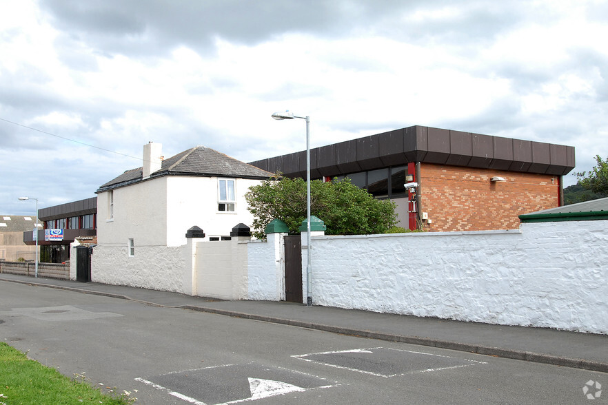 Warren Dr, Prestatyn for lease - Building Photo - Image 3 of 4