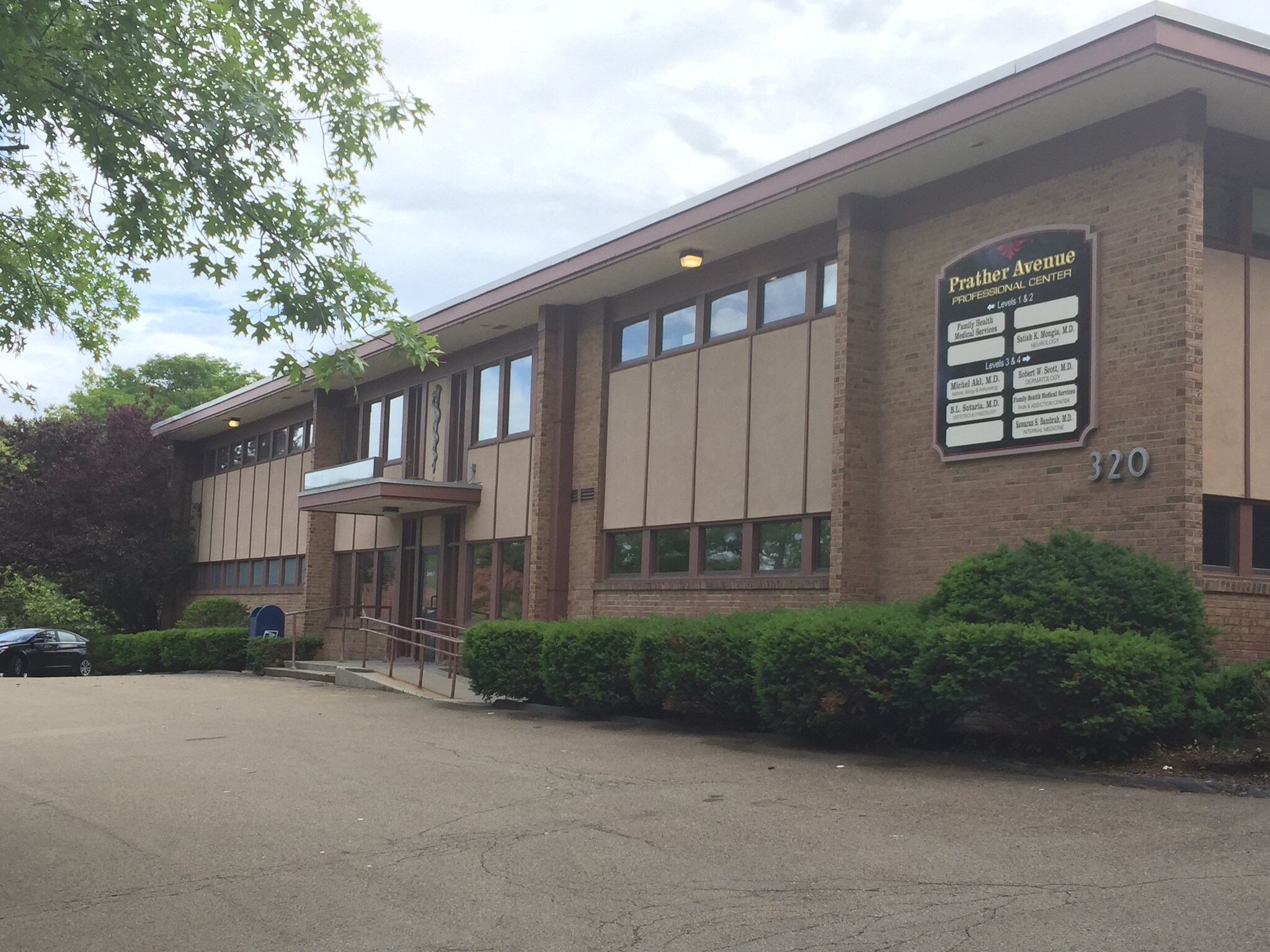 320 Prather Ave, Jamestown, NY for sale Building Photo- Image 1 of 1