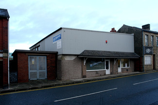 More details for 41-43 North Valley Rd, Colne - Industrial for Lease