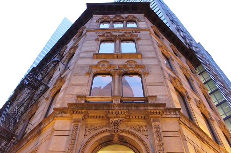 40 N Wells St, Chicago, IL for lease - Building Photo - Image 3 of 5