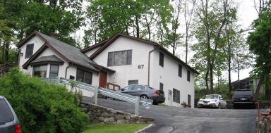 67 S Bedford Rd, Mount Kisco, NY for sale - Primary Photo - Image 1 of 1