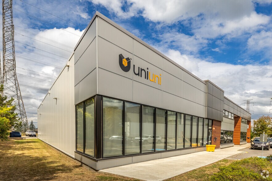 1009-1011 Thomas Spratt Pl, Ottawa, ON for sale - Primary Photo - Image 1 of 1