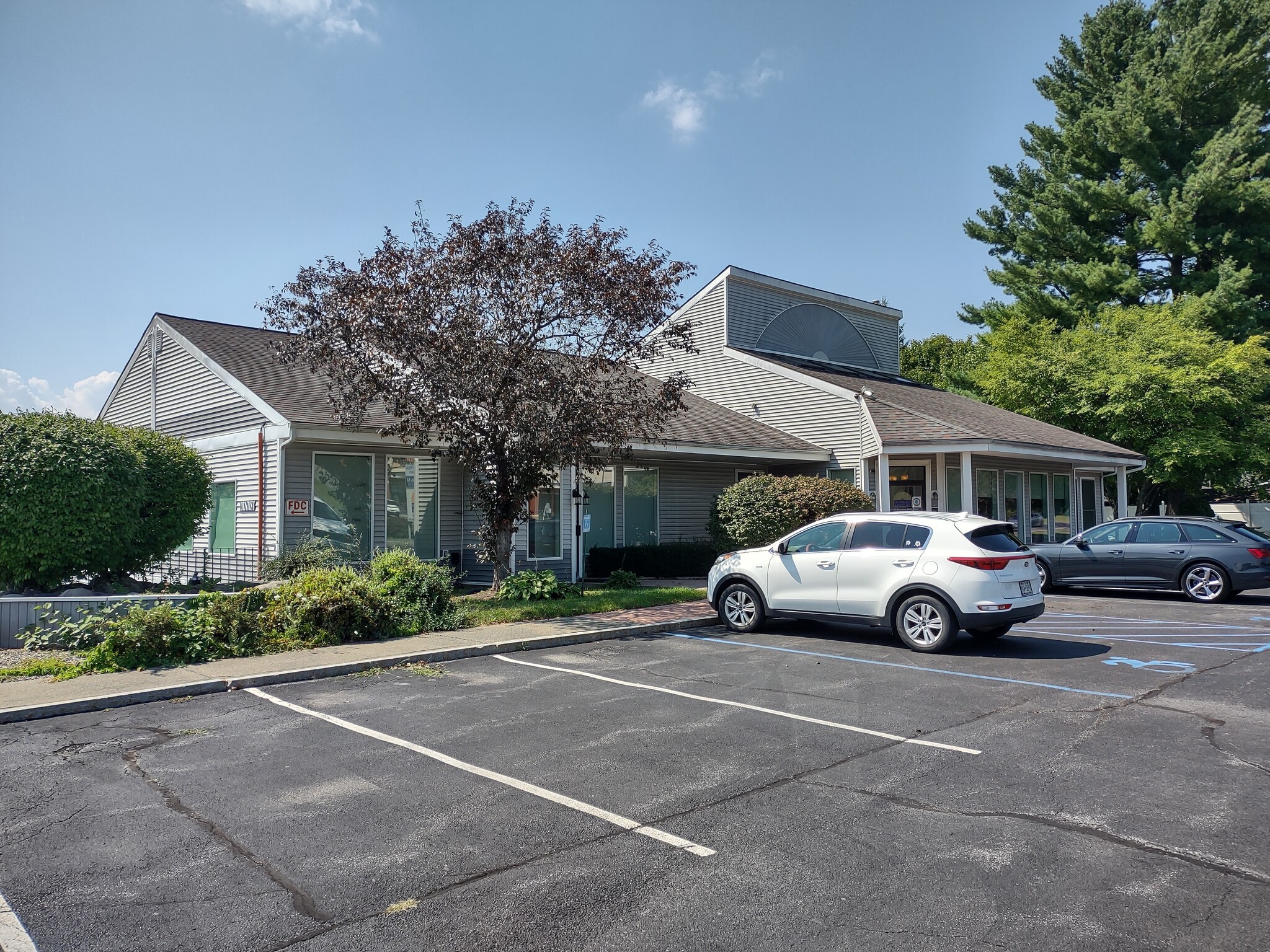 1524 Route 9, Clifton Park, NY 12065 | LoopNet