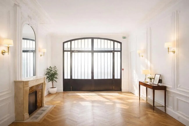 Location Bureaux 220 m²