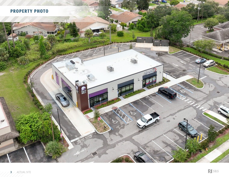 1308 S Ridgewood Ave, Edgewater, FL for sale - Building Photo - Image 3 of 9