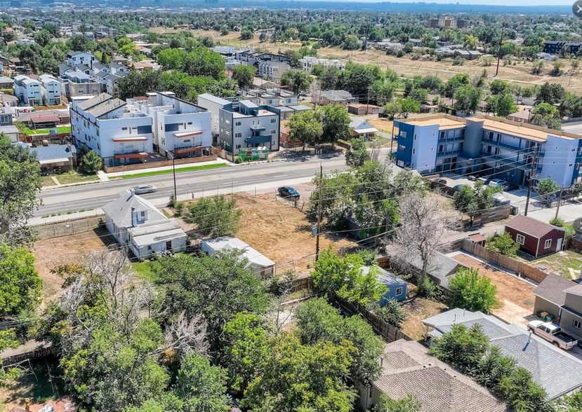 1339 Sheridan Blvd, Lakewood, CO for sale - Building Photo - Image 3 of 10