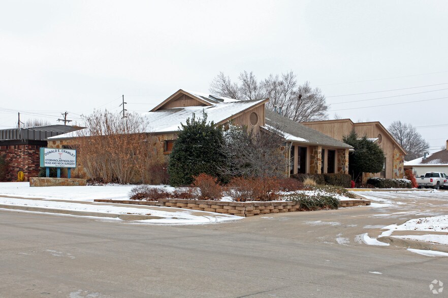 810-824 S Walnut St, Stillwater, OK for sale - Primary Photo - Image 1 of 1