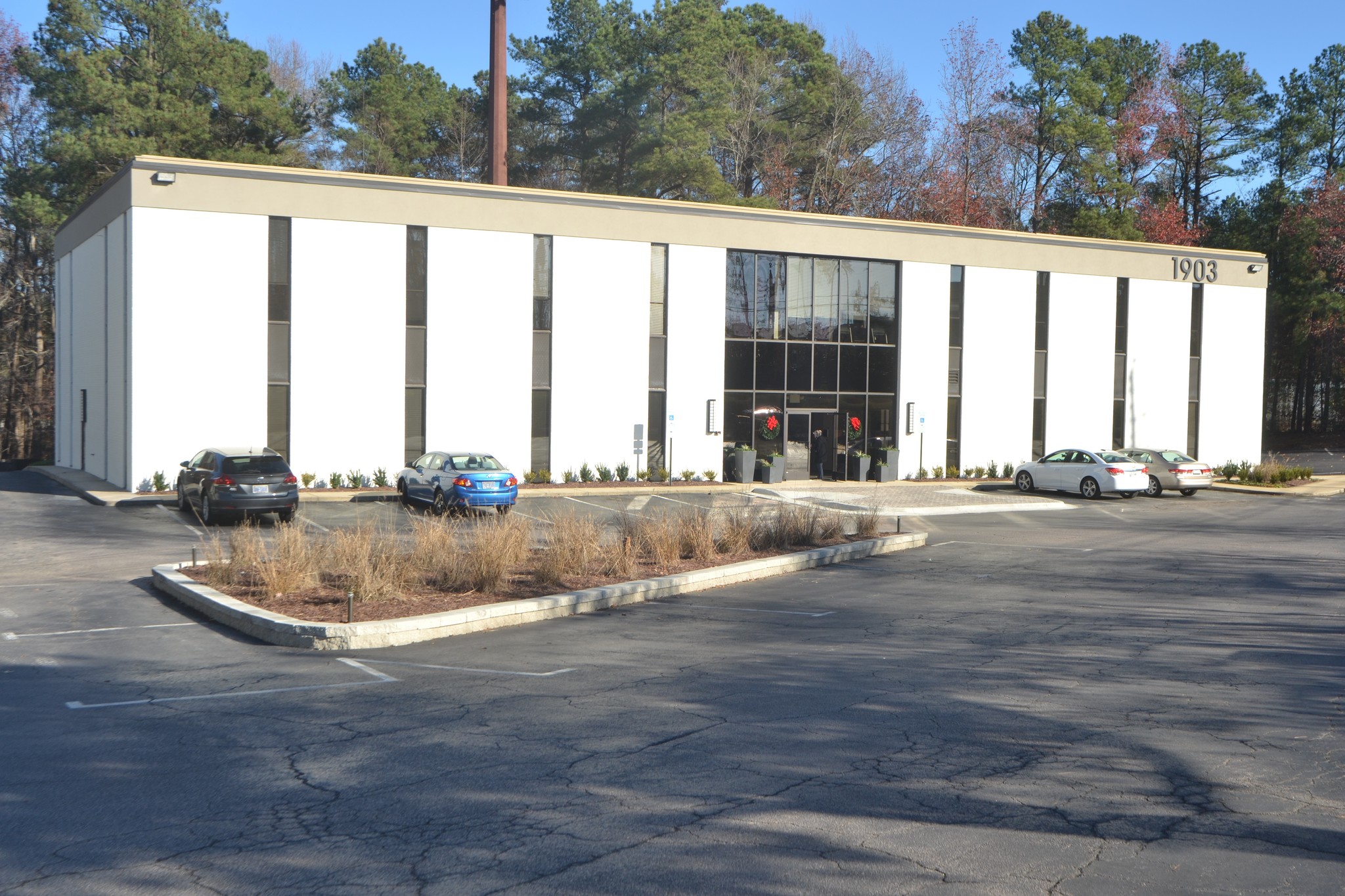 1903 N Harrison Ave, Cary, NC for sale Building Photo- Image 1 of 1