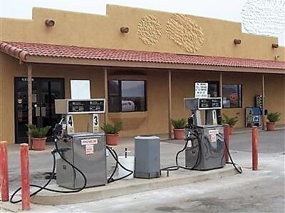 13116 S Highway 191, Pearce, AZ for sale - Building Photo - Image 1 of 1