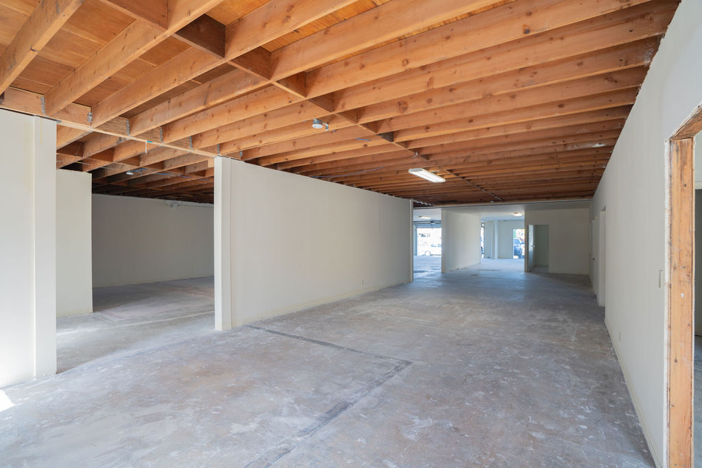 1260 Marshall St, Redwood City, CA for lease Interior Photo- Image 1 of 6