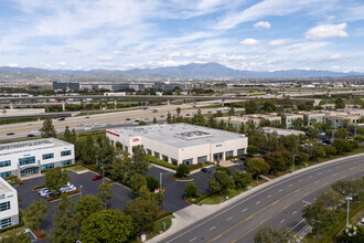 8775-8785 Research Dr, Irvine, CA - aerial  map view - Image1